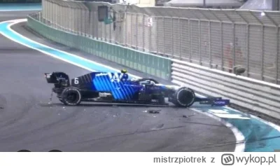 mistrzpiotrek - co tam się dzieje!? 

#f1