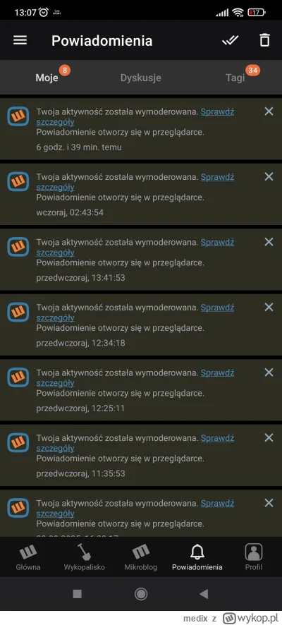 medix - MORDERCY Z POGOTOWIA!! ciekawe jak dlugo jeszcze sie poslizgam bez bana, no p...