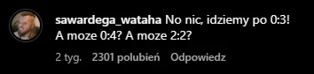 CeZ_ - Według ciebie najlepsze rozwiązanie jeżeli już wszystkie znaki wskazują, że Ol...