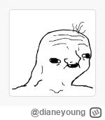 dianeyoung - Laweciarz - przegiolem co?

 #slubodpierwszegowejrzenia