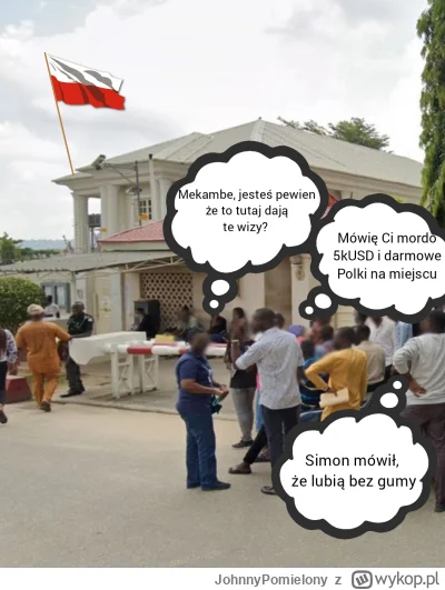 JohnnyPomielony - ( ͡° ͜ʖ ͡°)
#bekazpisu #p0lka