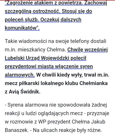 J3bacz2000 - #przegryw ja rozumiem tych huopow co byli na meczu. Dobre meczycho musia...
