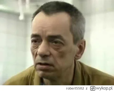 robert5502 - Kur... co za żałosny bajerant. Typ poszedl z kumplem z więzienia do mies...