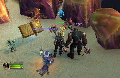 Cechini_Mistrz - Dobra już nie ma wymówki, że nie ma co robić. 142 razy na 2 konta Th...