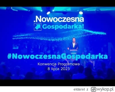 eldarel - @NieBojeSieMinusow: jeżeli to taki populizm to dlaczego Nowoczesna na swoje...