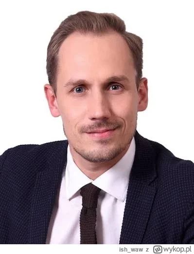 ish_waw - Konrad Berkowicz, poseł partii Konfederacja, jest złodziejem.

Załączam zdj...