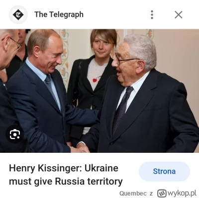 Quembec - Ten syn zatracenia co liczy szekle? ( ͡° ͜ʖ ͡°)