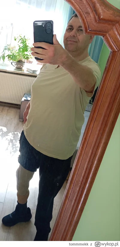 tommmekk - Witam serdecznie 
Moja mała radość chciałbym się z wami podzielić 
W Dniu ...