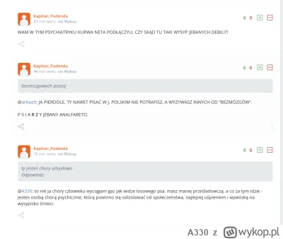 A330 - Właściciele psów to ludzie empatyczni, kulturalni oraz inteligentni.

Także ps...