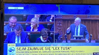 Subtelna_Halina - Spią chyba
#sejm