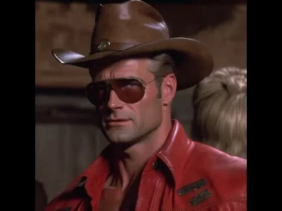 starnak - Duke Nukem as an 80's Action Flick