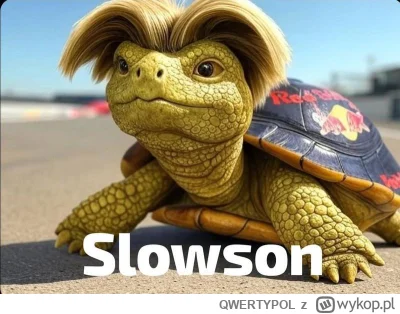 QWERTYPOL - #f1 ( ͡° ͜ʖ ͡°)