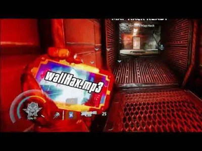 hakeryk2 - Chciałbym się pochwalić, że do filmiku na YT wylosowała mi się końcówka XD...