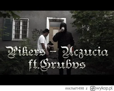michal1498 - #pikers