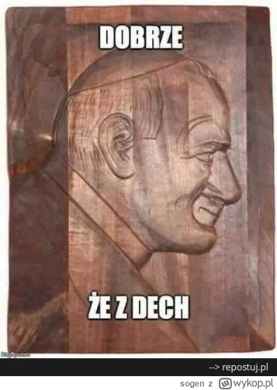 sogen - @jezus_cameltoe: nie oglądałeś Diuny?