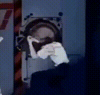 ada_lovelace - shinji kręć korbą albo rei będzie musiała
#anime #neongenesisevangelio...