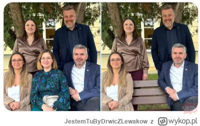 JestemTuByDrwicZLewakow - #heheszki #bekazlewactwa