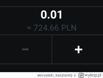 w.....Q - @maniek74: max short by average użytkownik wykopu