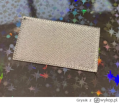 Grysik - @wezsepigulke pomyliłem i odpisałem do Kaspiego. Drukowałem przez przypadek ...