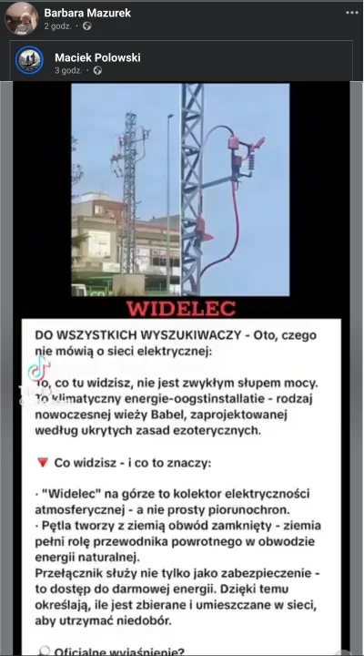 PEPELeSfont - @MajsterZeStoczni: Przeczytałeś radosne halucynacje jakiegoś modelu AI,...