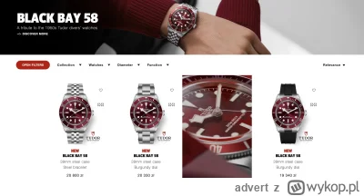 advert - @Wygrywzwyboru: a mi się ten czerwony właśnie zajebiście podoba. jeśli kolor...