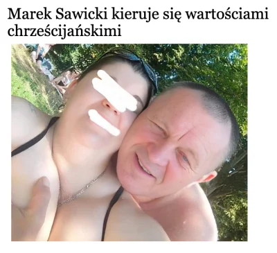 CrazyZdzich - #bekazprawakow