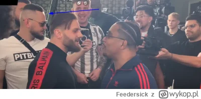 Feedersick - #famemma 
To nie jest eryk wykładzina?