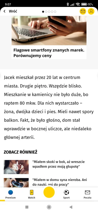 slabyslabek - @mayek  @Kubilaj_Chan

Rzeczywiście, nigdzie nie jest tak napisane. ( ͡...