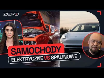 OrzechowyDzem - Pasowałoby debatę zrobić jakąś w temacie elektromobilności. 

#kanalz...