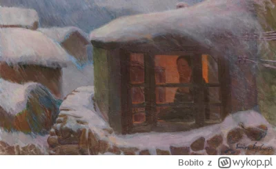 Bobito - #obrazy #sztuka #malarstwo #art

Erich Erler - Samotność (ok. 1900)