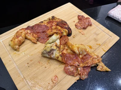 stary_grat - Mircy pierwszy raz robilem picke, wrzucam do oceny :) #gotujzwykopem