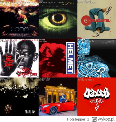 Hotstepper - @Nacho_Libre: