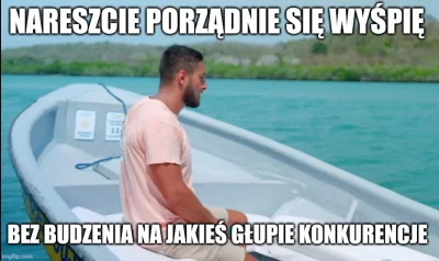 psingwina - #hotelparadise może w końcu się wyspi xD