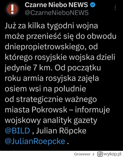 Grooveer - #ukraina #wojna #rosja