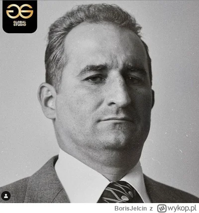 BorisJelcin - @JuzefCynamon: ( ͡° ͜ʖ ͡°)