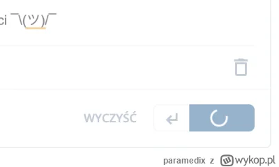 paramedix - Też tak macie? Mieli, mieli, mieli... #wykop