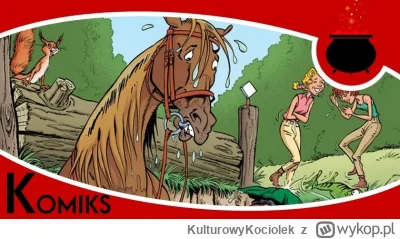 KulturowyKociolek - https://popkulturowykociolek.pl/recenzja-komiksu-turbogalop-tom-3...