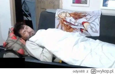 odyn88 - UWAŻAM, ŻE BAŁDZO MOCNA GALA, KARTA TEŻ JEST BAŁDZO MOCNA DZIĘKUJMY WSZYSTKI...