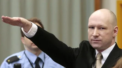 tojestmultikonto - @malaks: Teraz Breivik ma depresję, bo go trzymają w izolacji. Pow...