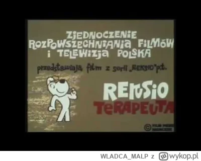 WLADCA_MALP - 40/60 #wakacjezbajkami

Reksio

Rok produkcji: 1967–1990
https://www.im...