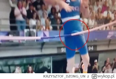 KRZYSZTOFDZONGUN - Prowadzimy pewnie w końcówce seta. Tymczasem Kaczmarek:


#paryz20...