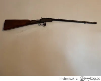 mchmjszk - #bronpalna #mysliwstwo #strzelectwo pomoże mi ktoś określić model? Wiek ok...