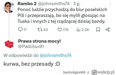 badreligion66 - @smutnyprzerebel  @Gieremek  @Pracujezdalnie_chyba  to jest za głupie...