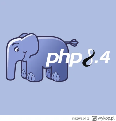 nazwapl - Korzystaj z najnowszych wersji PHP!

Czy wiesz, że aktualizacje PHP to nie ...