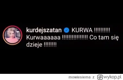 mowiesiema - #quebonafide