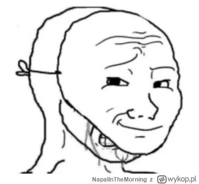 NapalInTheMorning - @Kryn217: tak bardzo to