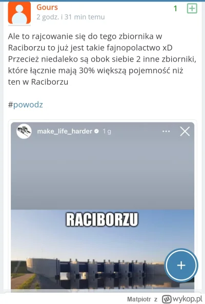 Matpiotr - @spidero: tu masz platformianego eksperta, poczytaj