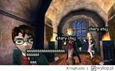 K1ngKunta - @ibleedforyou