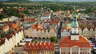 mirko_anonim - ✨️ Turystyka matrymonialna w małych miasteczkach - czy to dobra strate...