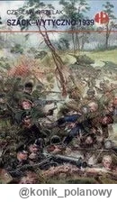 konik_polanowy - 815 + 1 = 816

Tytuł: Szack - Wytyczno 1939
Autor: Czesław Grzelak
G...